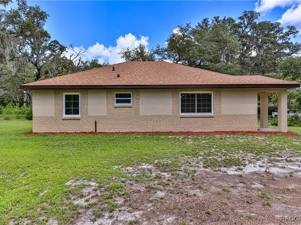 11450 SW 110th Ave, Dunnellon, FL 34432