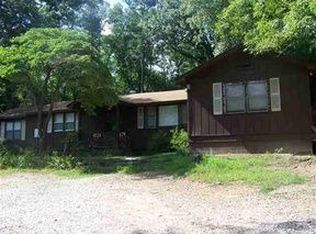 2104 Lakeshore Dr, Hot Springs, AR 71913