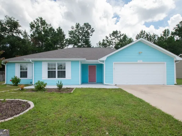 104 Lake Victoria Dr, Kingsland, GA 31548