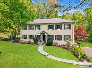 463 White Oak Shade Road, New Canaan, CT 06840