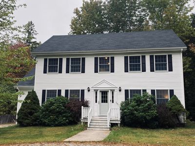 43 Back Ridge Road Road, Orland, ME, 04472