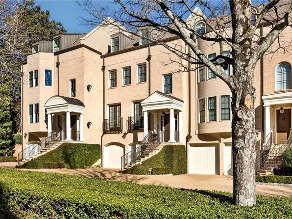 92 Old Ivy Rd NE Unit 7, Atlanta, GA 30342