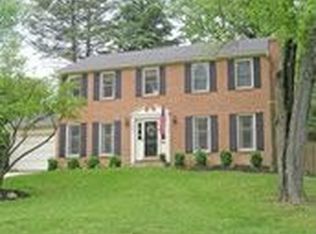 9200 Watson Rd, Silver Spring, MD 20910