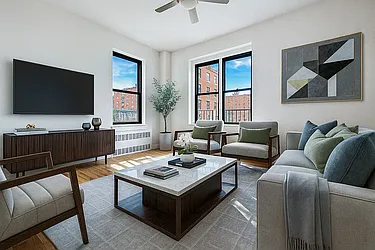 215 West 101st Street, #8/A
