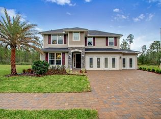 303 Spring Creek Way, St Augustine, FL 32095