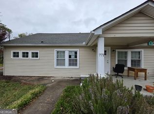 771 E Currahee St, Toccoa, GA 30577