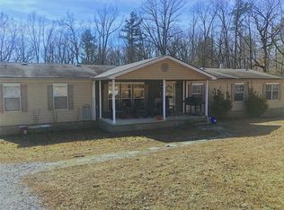 2184 Fall Creek Rd, Rockwood, TN 37854