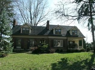 120 Spirea Dr, Dayton, OH 45419