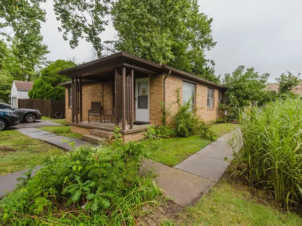 4714 & 4716 Arbor St, Wichita, KS 67218