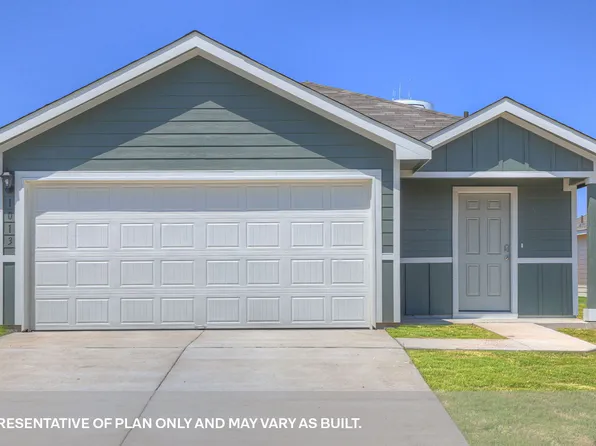 452 Low Pasture Trl, Maxwell, TX 78656