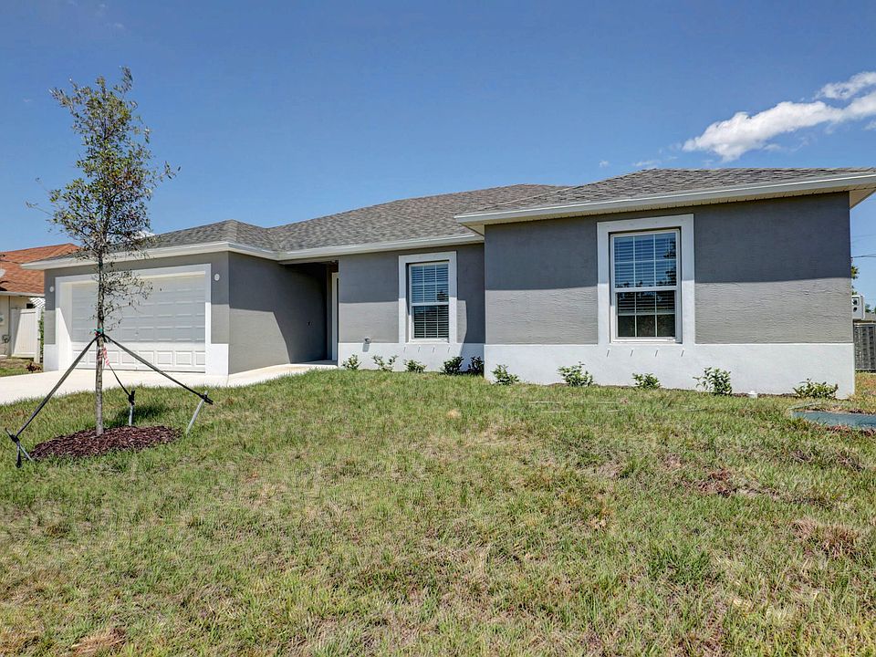 1666 SW Malmo Rd, Port Saint Lucie, FL 34953 Zillow