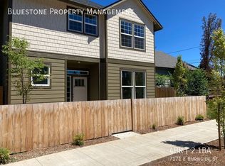 7171 E Burnside St, Portland, OR 97215