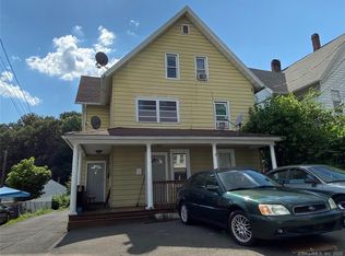137 N State St #1, Ansonia, CT 06401