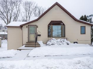 1629 McPoland Ave, Dubuque, IA 52001