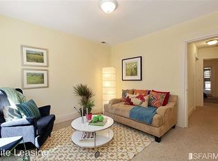 228 1/2 Clipper St, San Francisco, CA 94114