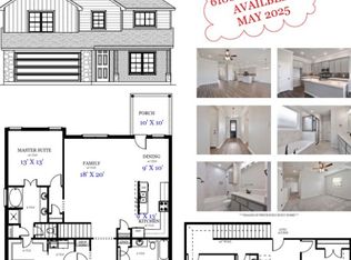 6106 Pocono Dr, College Station, TX 77845