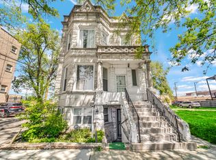 3542 W Flournoy St #2, Chicago, IL 60624