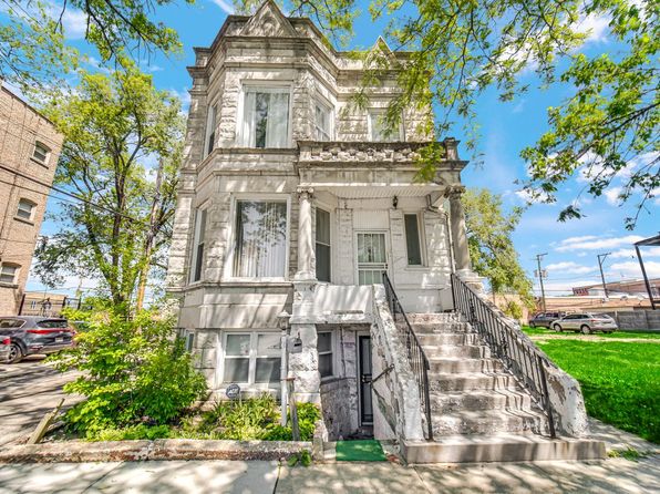 3542 W Flournoy St #2