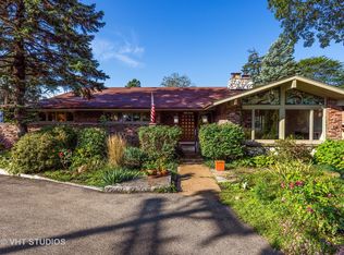 6544 Pontiac Dr, Indian Head Park, IL