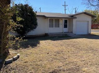 4519 45th St, Lubbock, TX 79414
