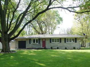 10369 Carrollton Ave, Indianapolis, IN 46280