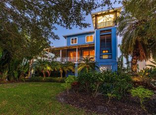 311 Firehouse Ct, Longboat Key, FL 34228