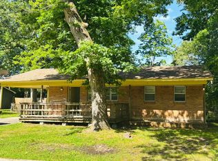 13808 Joan Dr, Shannon Hills, AR 72103