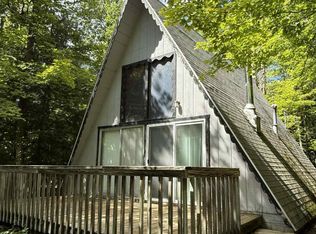26 Woodland Dr, Spruce, MI 48762