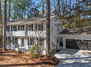 5321 Fieldstone Dr, Raleigh, NC 27609