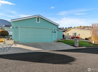1232 Woods St, Wenatchee, WA 98801