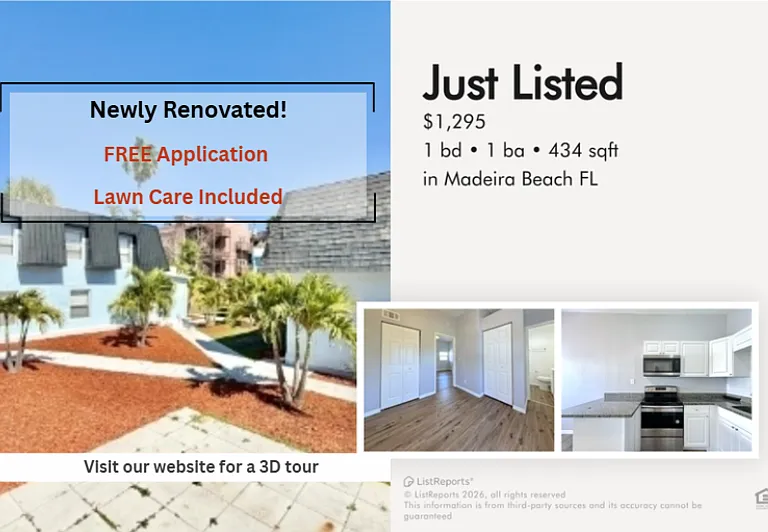 14125 Palm St #4 — Photo 1