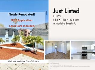 14125 Palm St APT 4, Saint Petersburg, FL 33708