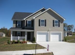 138 Atoll Way, Jonesborough, TN 37659