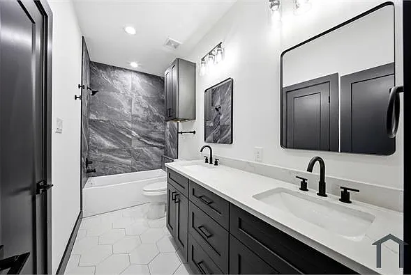7818 Hanfro Ln #D — Photo 37