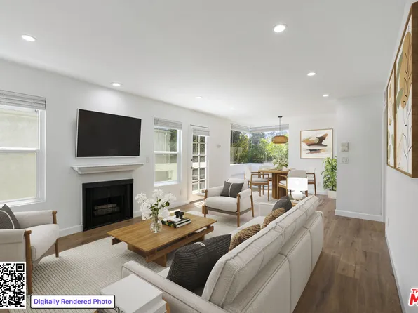 4238 Whitsett Ave APT 201, Studio City, CA 91604