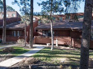 150 Crooked Stick Ln, Alto, NM