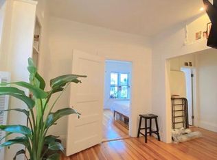353 Commonwealth Ave #42, Boston, MA 02115