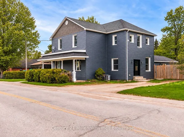 303025 Grey Ave #15, South Bruce Peninsula, ON N0H 2G0