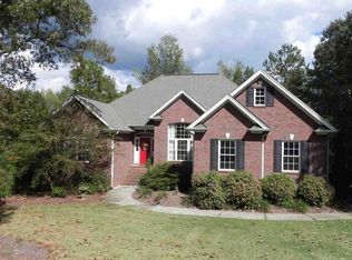 101 Abington Ct, Anderson, SC 29621