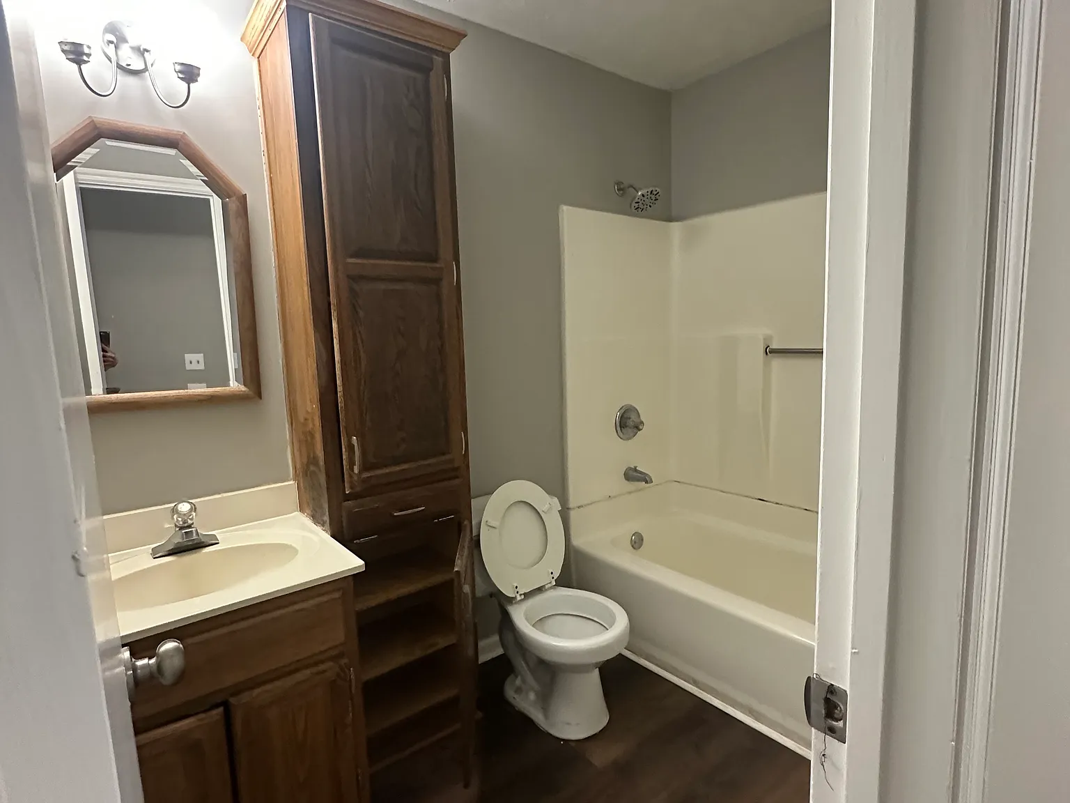 1 bed, 2246 sqft, $650 — Photo 4