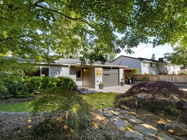 7335 SE 48th Ave, Portland, OR 97206