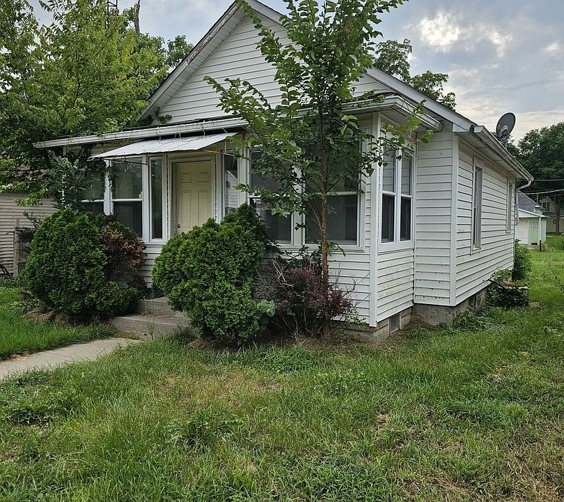 206 Newell St, Depue, IL 61322 Zillow