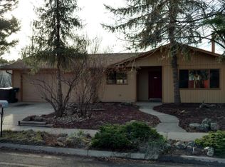 1919 N Deer Crossing Rd, Flagstaff, AZ 86004