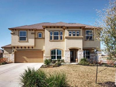 100 Poppy Ct, Georgetown, TX, 78626