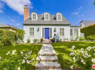 10589 Wilkins Ave, Los Angeles, CA 90024