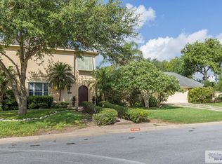 1500 Briarwyck Dr, Brownsville, TX 78520