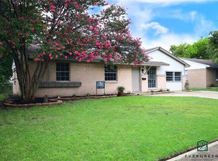 1411 Oriole Blvd, Duncanville, TX 75116