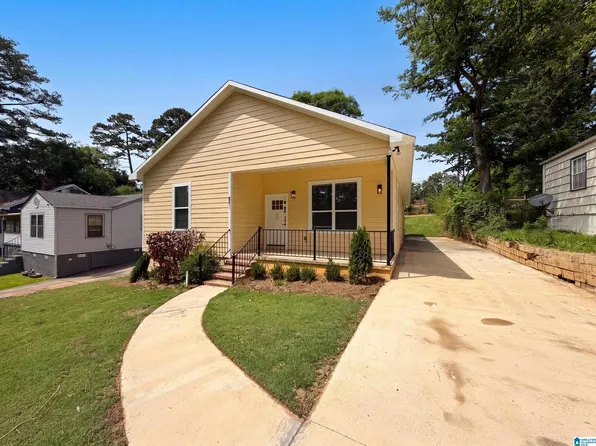 861 77th St S, Birmingham, AL 35206