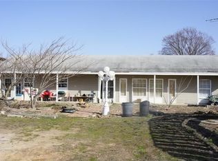 5035 NW 176 Rd, Osceola, MO 64776