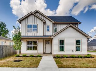 805 49th Ave N, Nashville, TN 37209